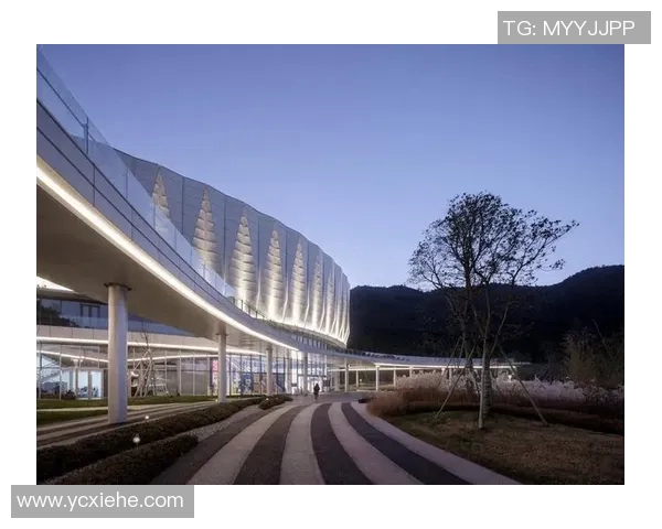 以体育场为核心打造城市公共空间提升运动文化与市民生活质量的综合方案