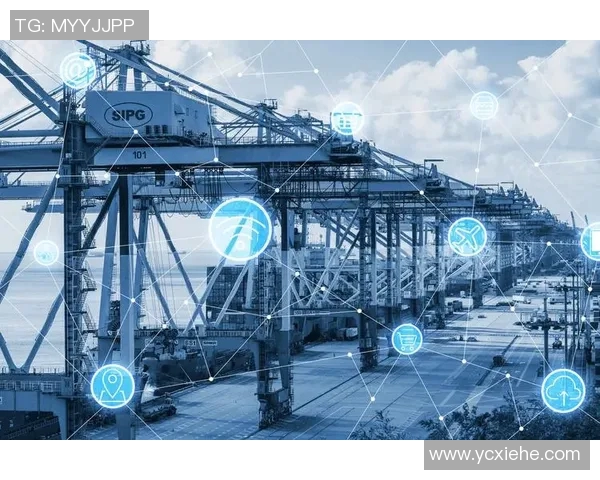 促进全球经济发展与产业升级的进出口贸易新格局分析与展望 促进全球经济发展与产业升级的进出口贸易新格局分析与展望