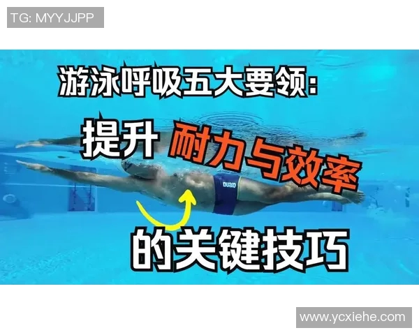 提高游泳技巧与耐力的科学训练方法及实用技巧解析 提高游泳技巧与耐力的科学训练方法及实用技巧解析