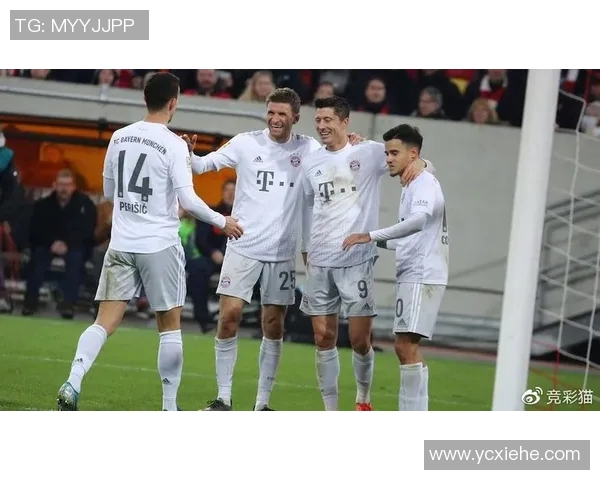 贝红星对阵拜仁的竞彩分析与胜负预测建议 贝红星对阵拜仁的竞彩分析与胜负预测建议