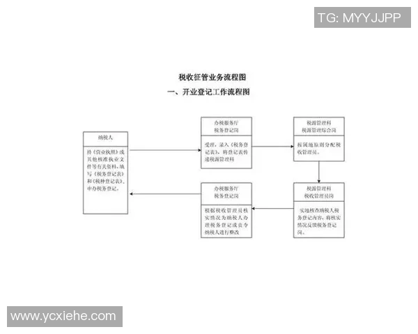 税务改革新动向:如何在数字化时代提升税务管理效率与透明度 税务改革新动向:如何在数字化时代提升税务管理效率与透明度