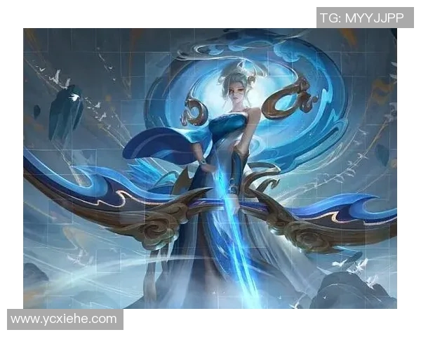 周丽专访：从新手到职业选手的英雄联盟成长之路回顾