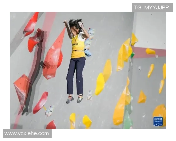 成都攀岩队在攀岩联赛中的表现与经验分享分析
