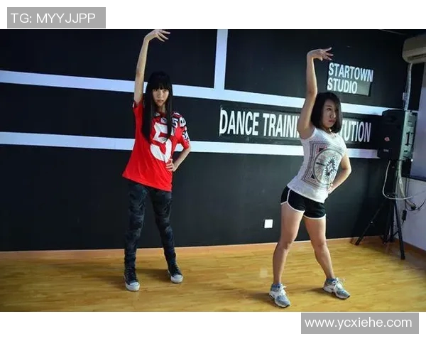 杨伟的街舞人生：从热爱到梦想的深度对话与成长之路