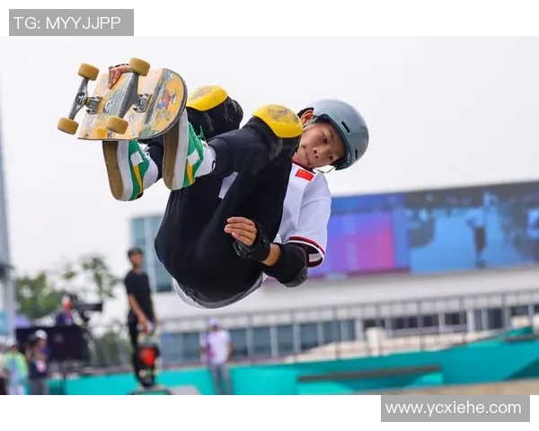 杭州滑板队引领潮流最新滑板节奏TOP10榜单揭晓