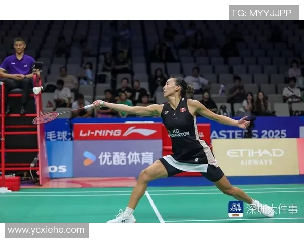 深圳羽毛球队在钻石联赛中的技术表现分析与点评