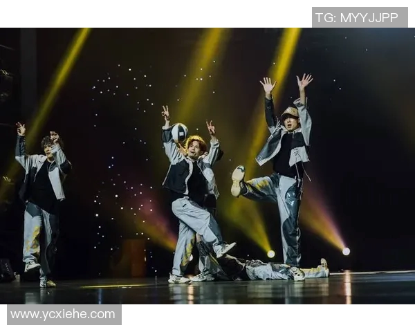 街舞战术解析深圳街舞队如何构建整体压制体系与战斗策略