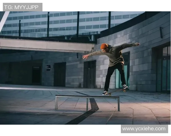 西安滑板队整体压制现象分析及其对滑板文化的影响探讨