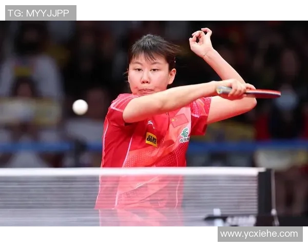 武汉乒乓球队逆袭之旅揭秘世界杯背后的奋斗与荣耀 武汉乒乓球队逆袭之旅揭秘世界杯背后的奋斗与荣耀