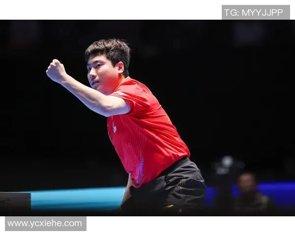 深圳乒乓球队荣登乒乓球意识排行榜榜首引领全国乒乓发展新潮流