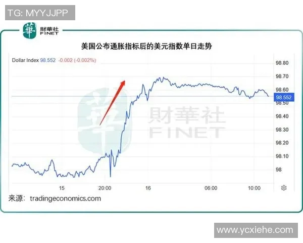 全球股市震荡加剧 美国经济数据引发投资者担忧 近期通胀压力难以缓解