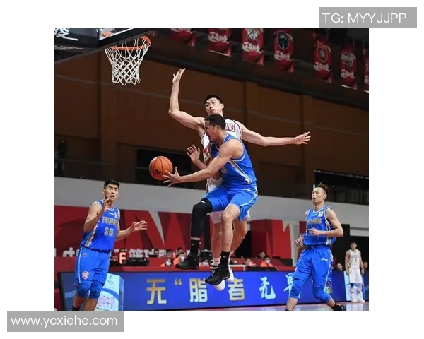 福建CBA球队首发阵容解读 技战术与球员匹配度