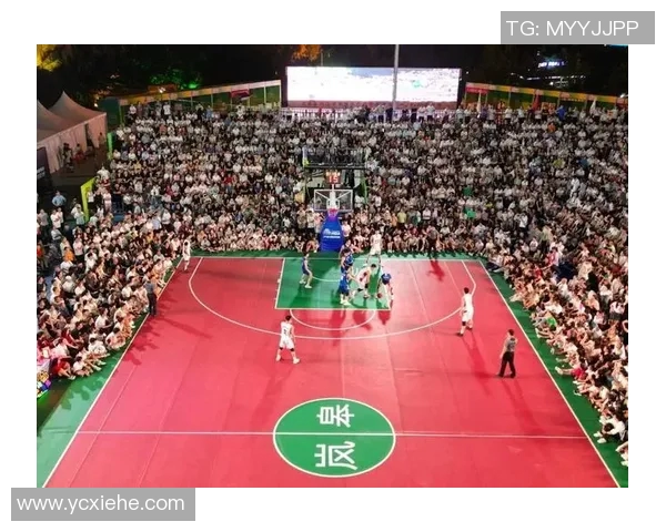 竞技体育在现代社会中的发展与影响探析:从竞技精神到全民健身的转变