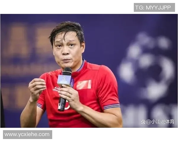 中国足球明星范大将军的传奇人生与辉煌成就解析 中国足球明星范大将军的传奇人生与辉煌成就解析