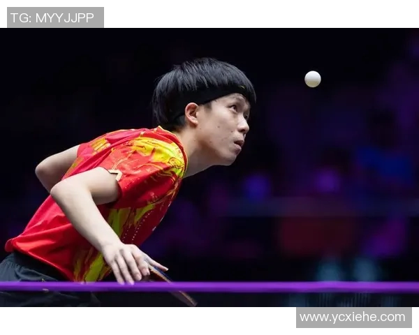 南京乒乓球队引领潮流最新乒乓球战术TOP10全解析 南京乒乓球队引领潮流最新乒乓球战术TOP10全解析